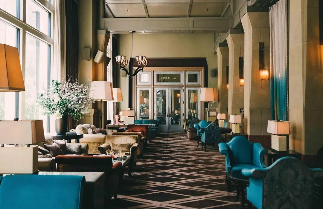 Hotel Soho Grand New York